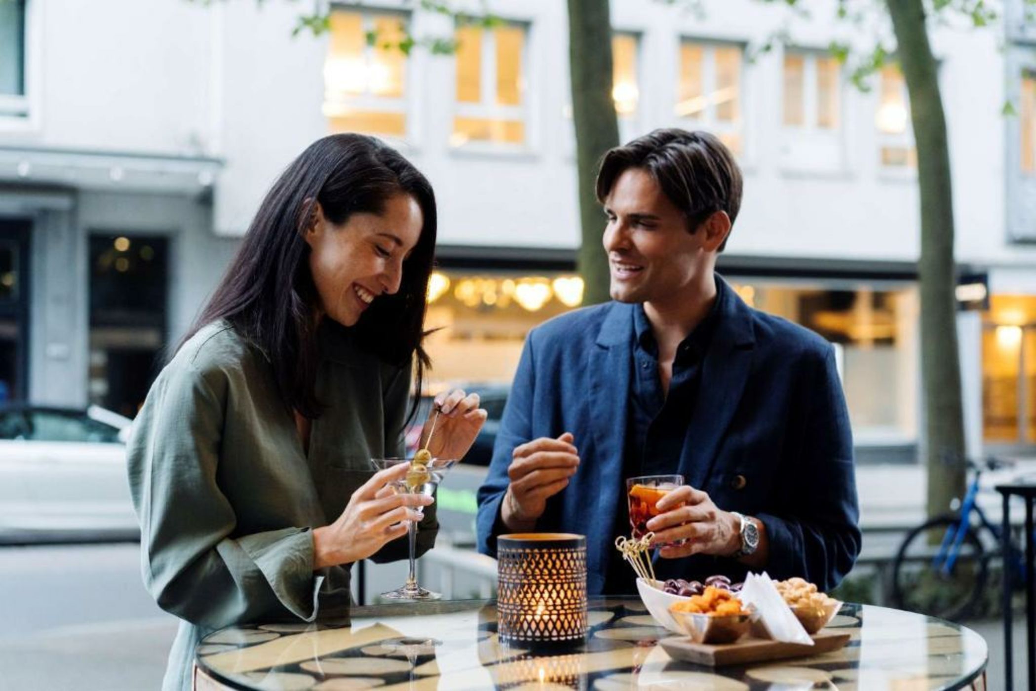 Park Hyatt Zurich – City Center Luxury