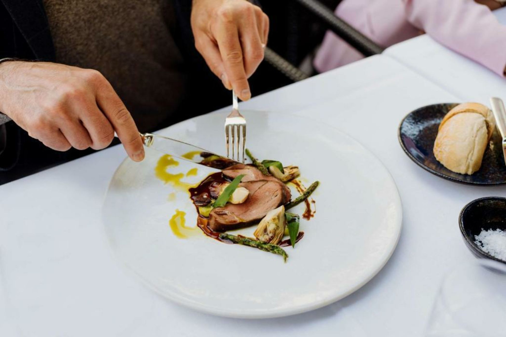 Park Hyatt Zurich – City Center Luxury