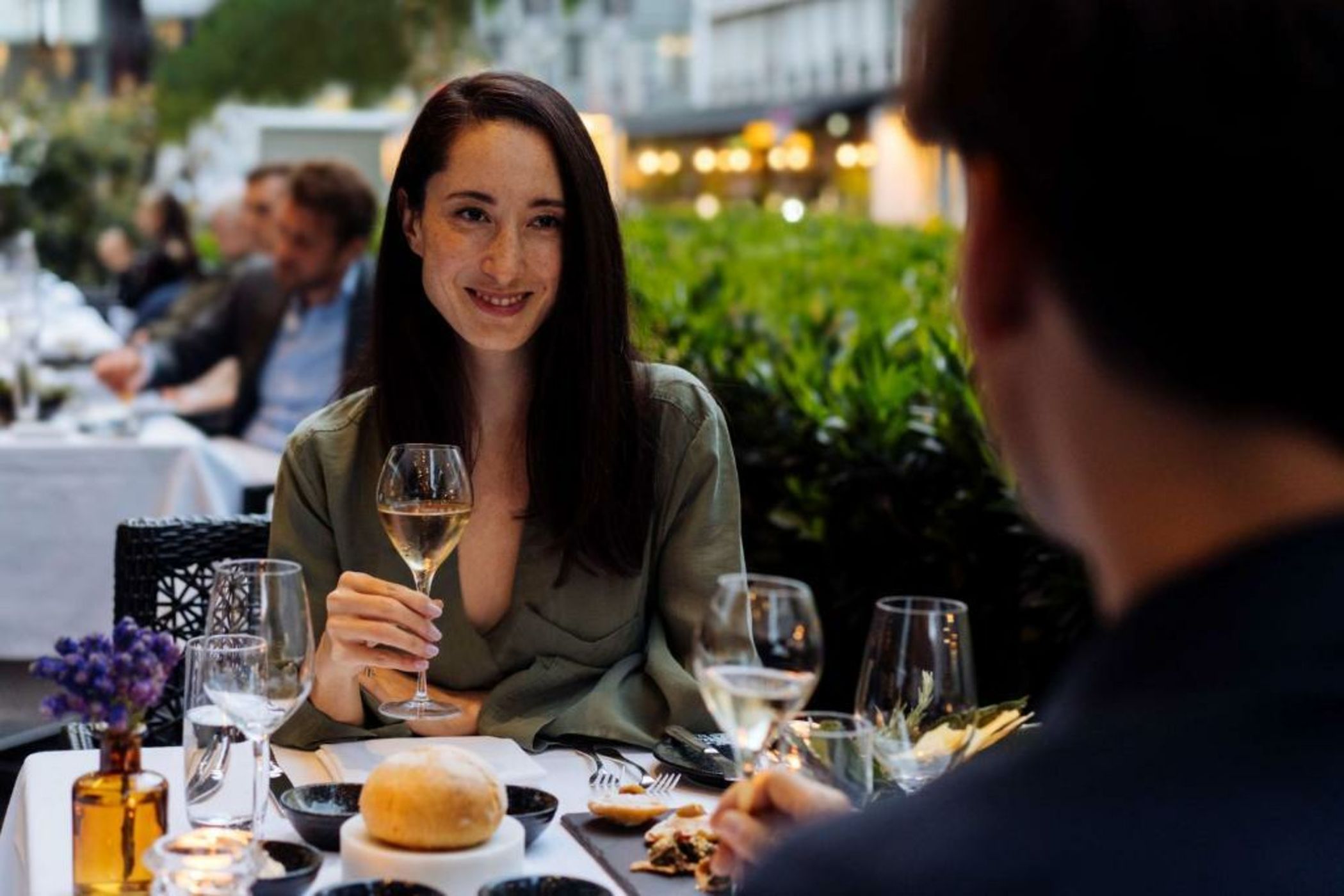 Park Hyatt Zurich – City Center Luxury