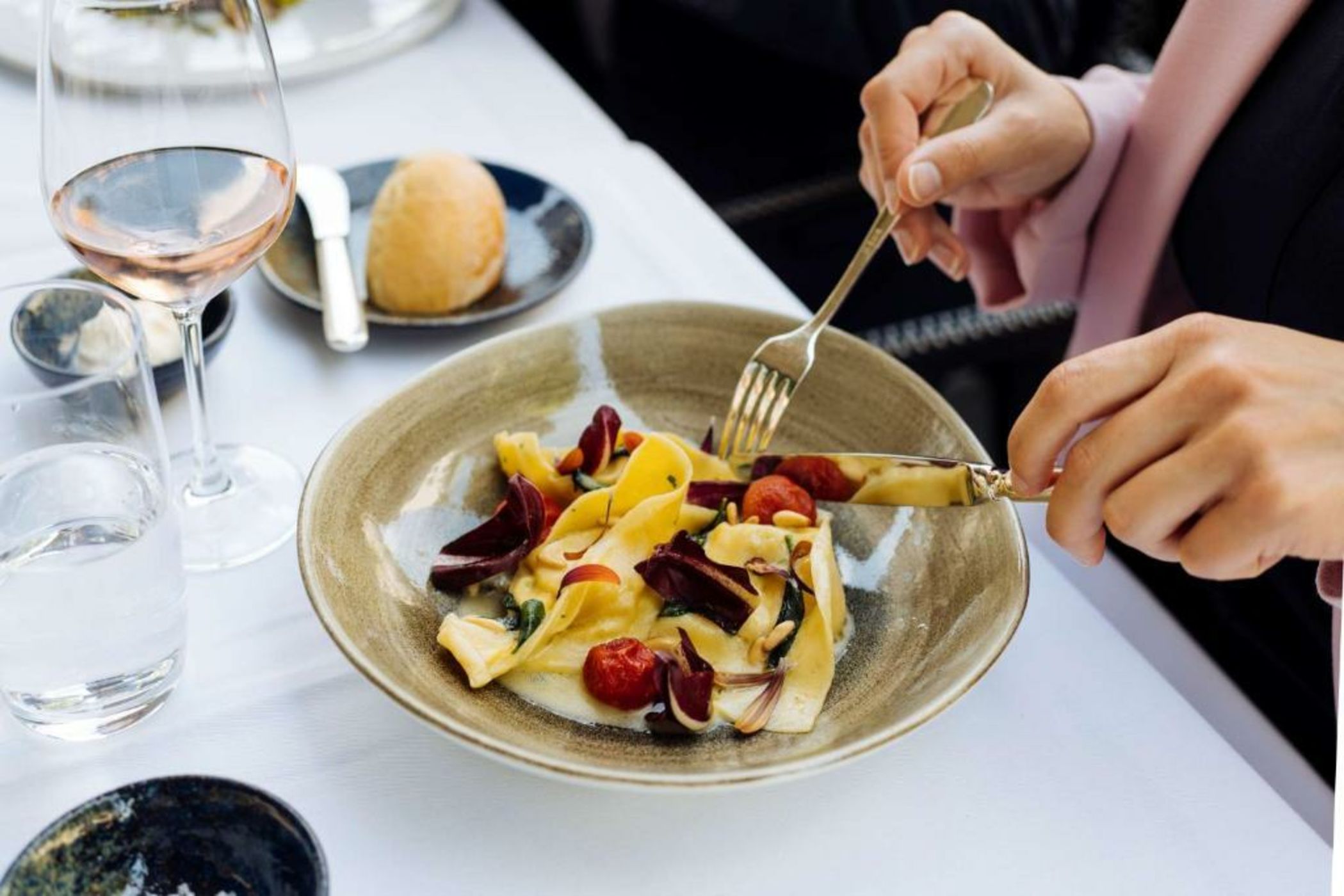 Park Hyatt Zurich – City Center Luxury