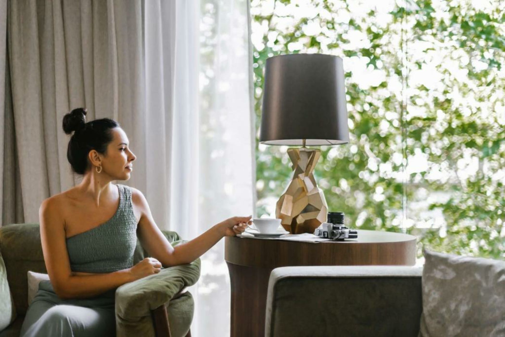 Park Hyatt Zurich – City Center Luxury