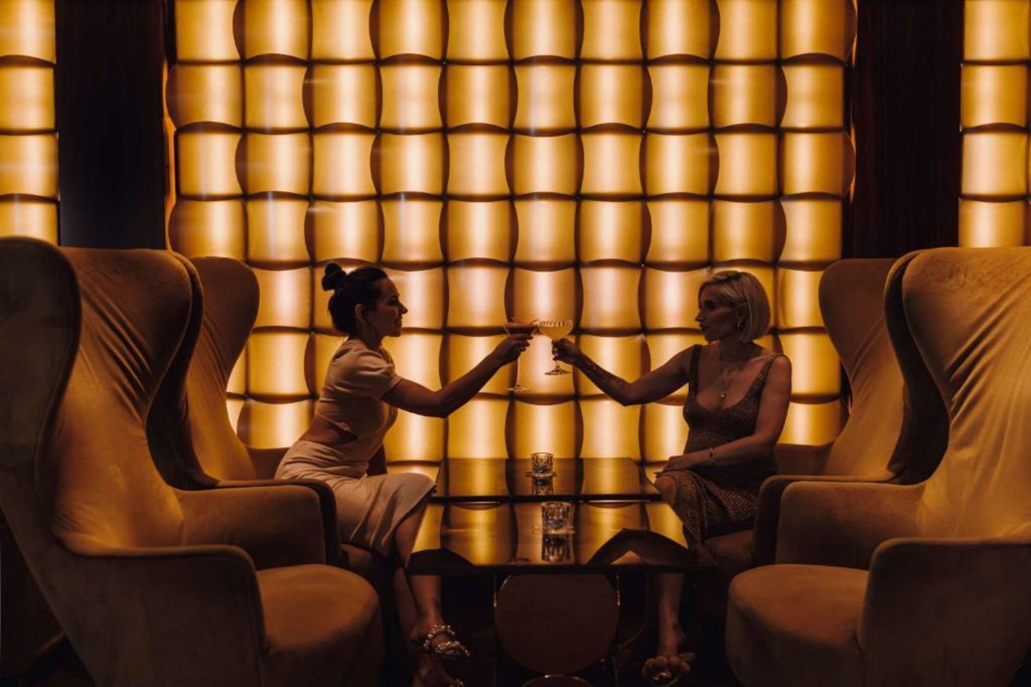 Park Hyatt Zurich – City Center Luxury