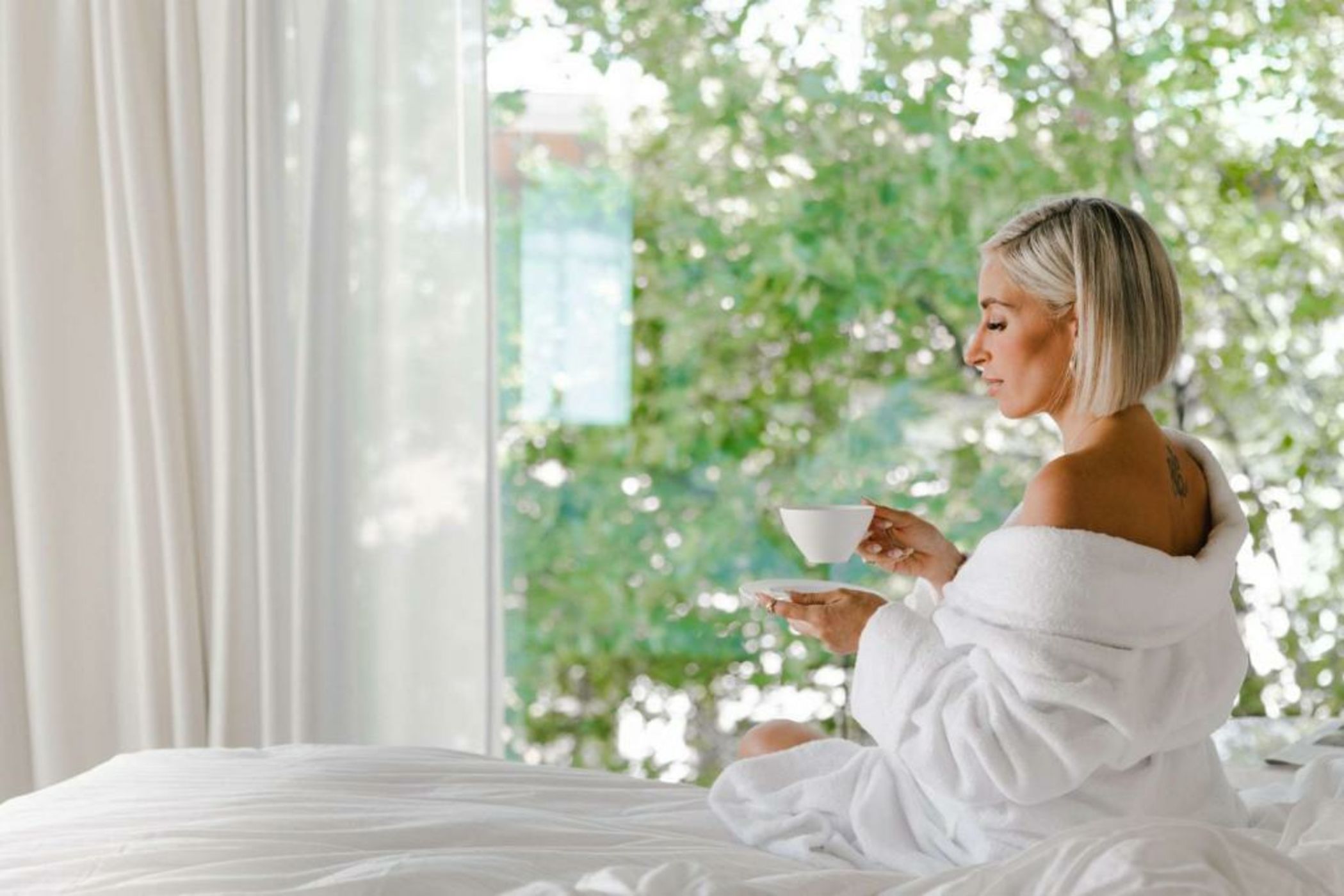 Park Hyatt Zurich – City Center Luxury