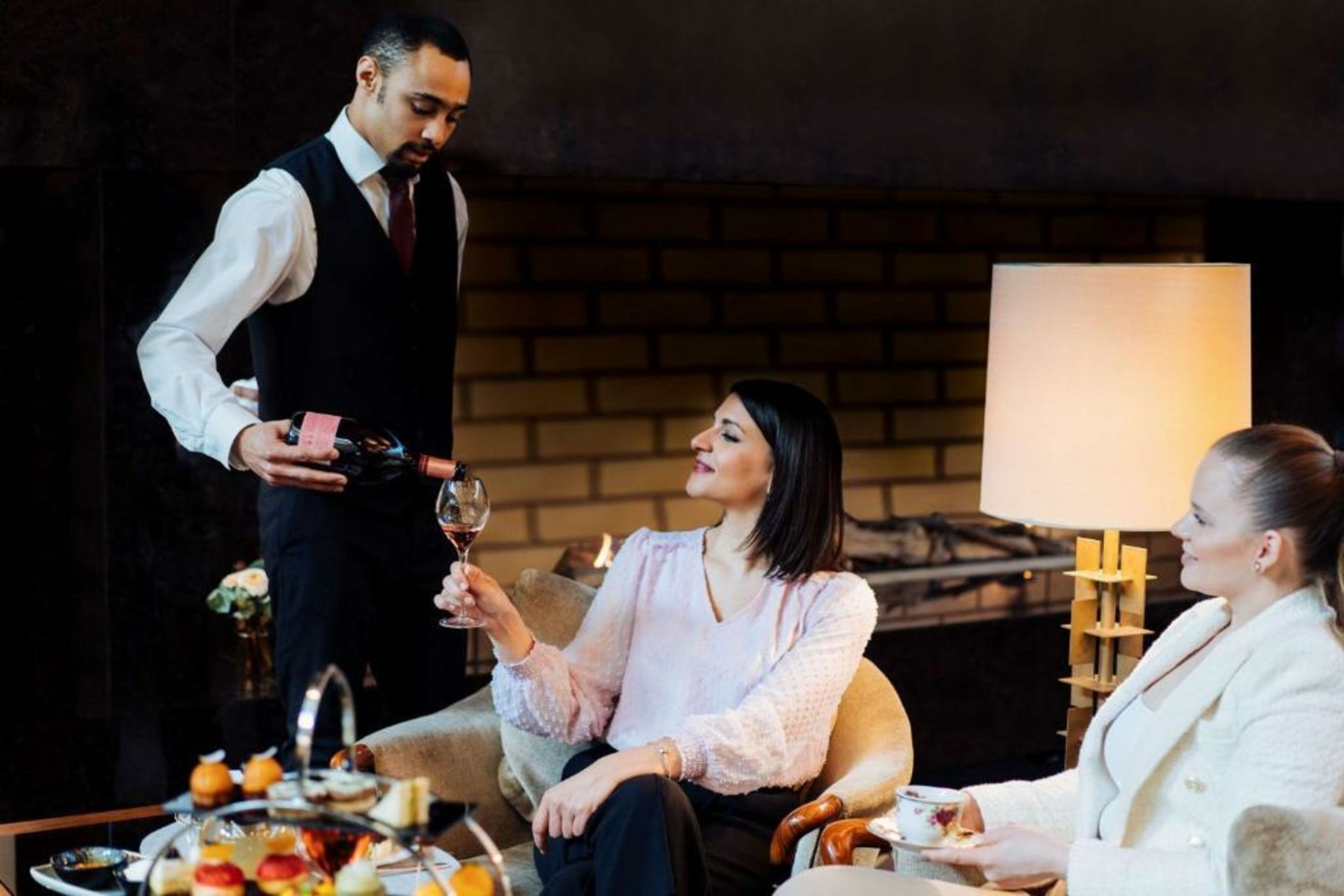 Park Hyatt Zurich – City Center Luxury