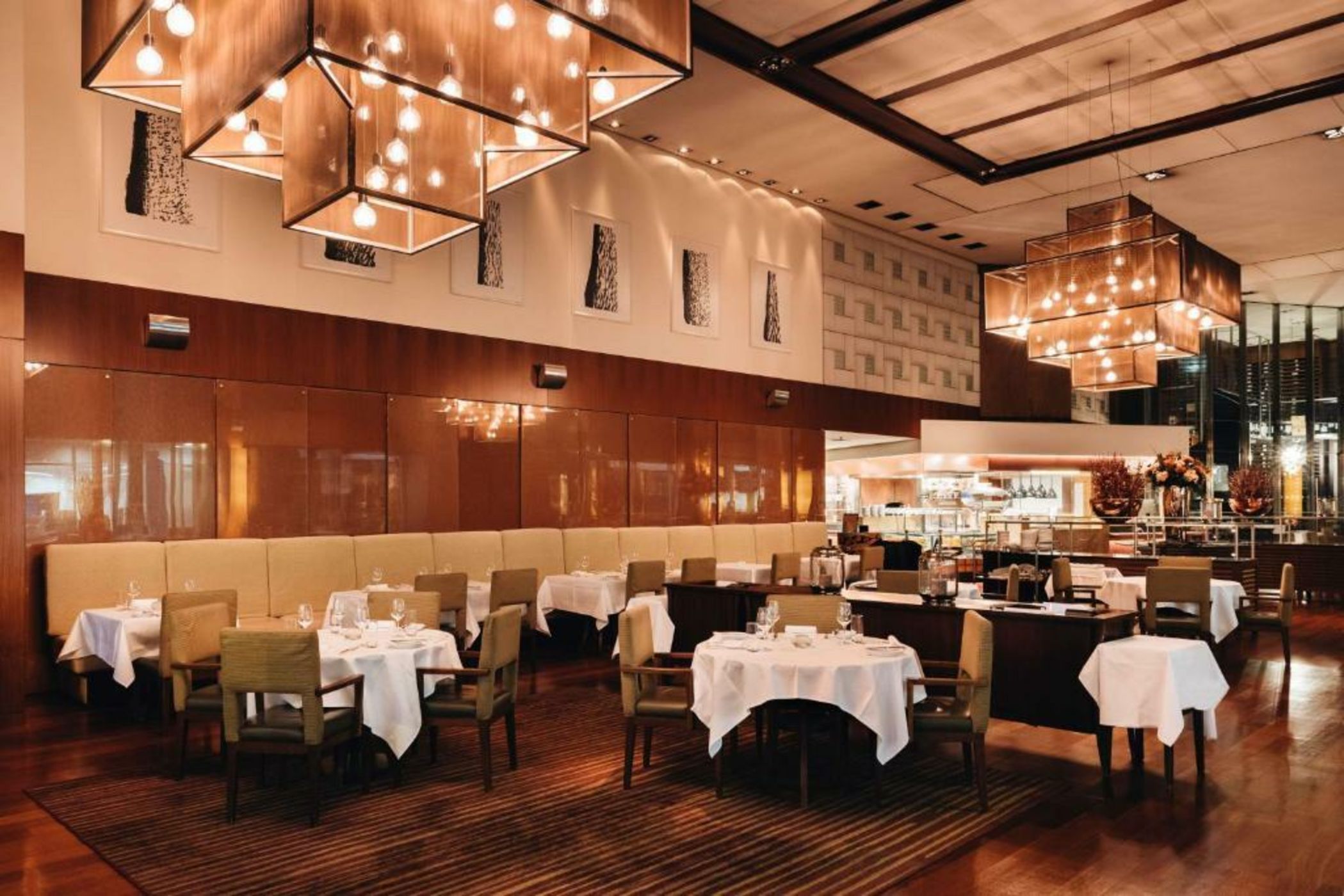 Park Hyatt Zurich – City Center Luxury