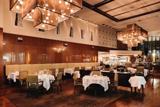 Park Hyatt Zurich – City Center Luxury
