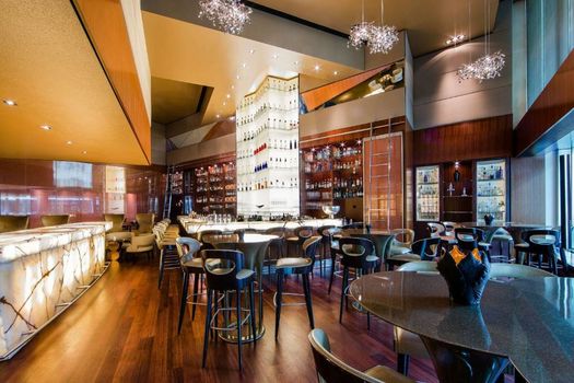 Park Hyatt Zurich – City Center Luxury