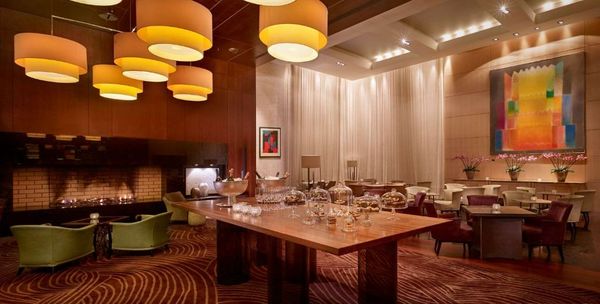 Park Hyatt Zurich – City Center Luxury
