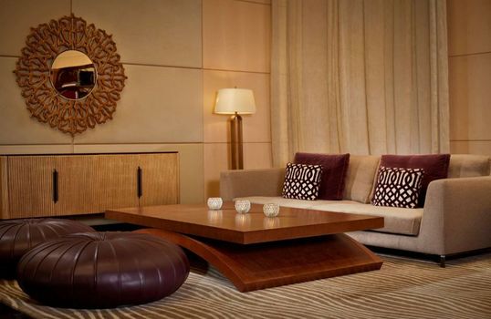 Park Hyatt Zurich – City Center Luxury