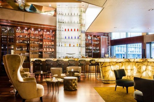Park Hyatt Zurich – City Center Luxury