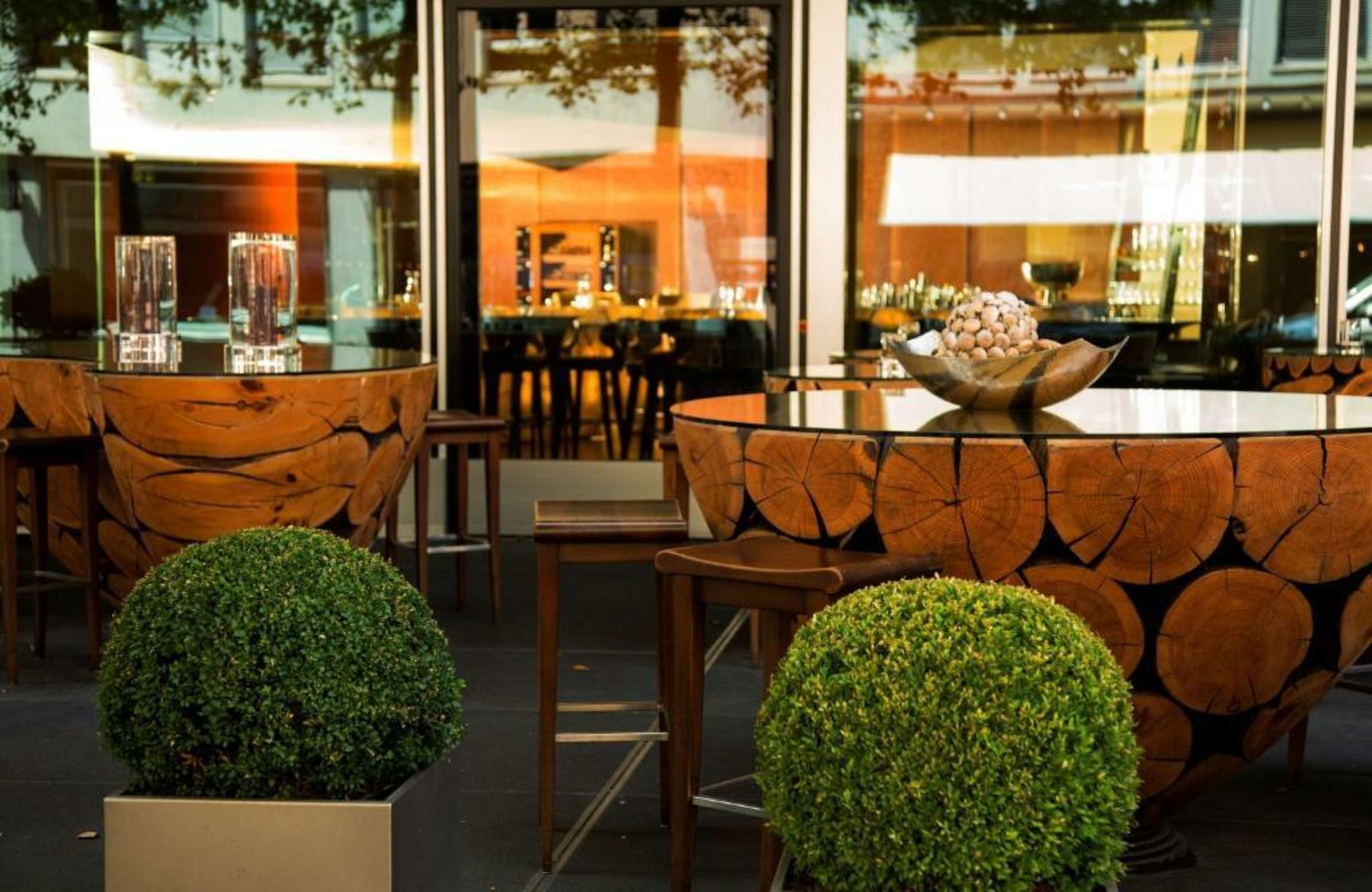 Park Hyatt Zurich – City Center Luxury