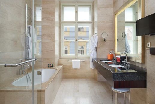 Mandarin Oriental, Prague