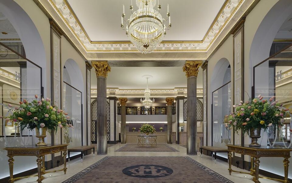 Hotell I Paris Med Frukost Hotell I Paris Med Frukost