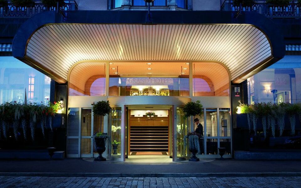 Boutique Hotel Stockholm Old Town Boutique Hotel Stockholm Old Town