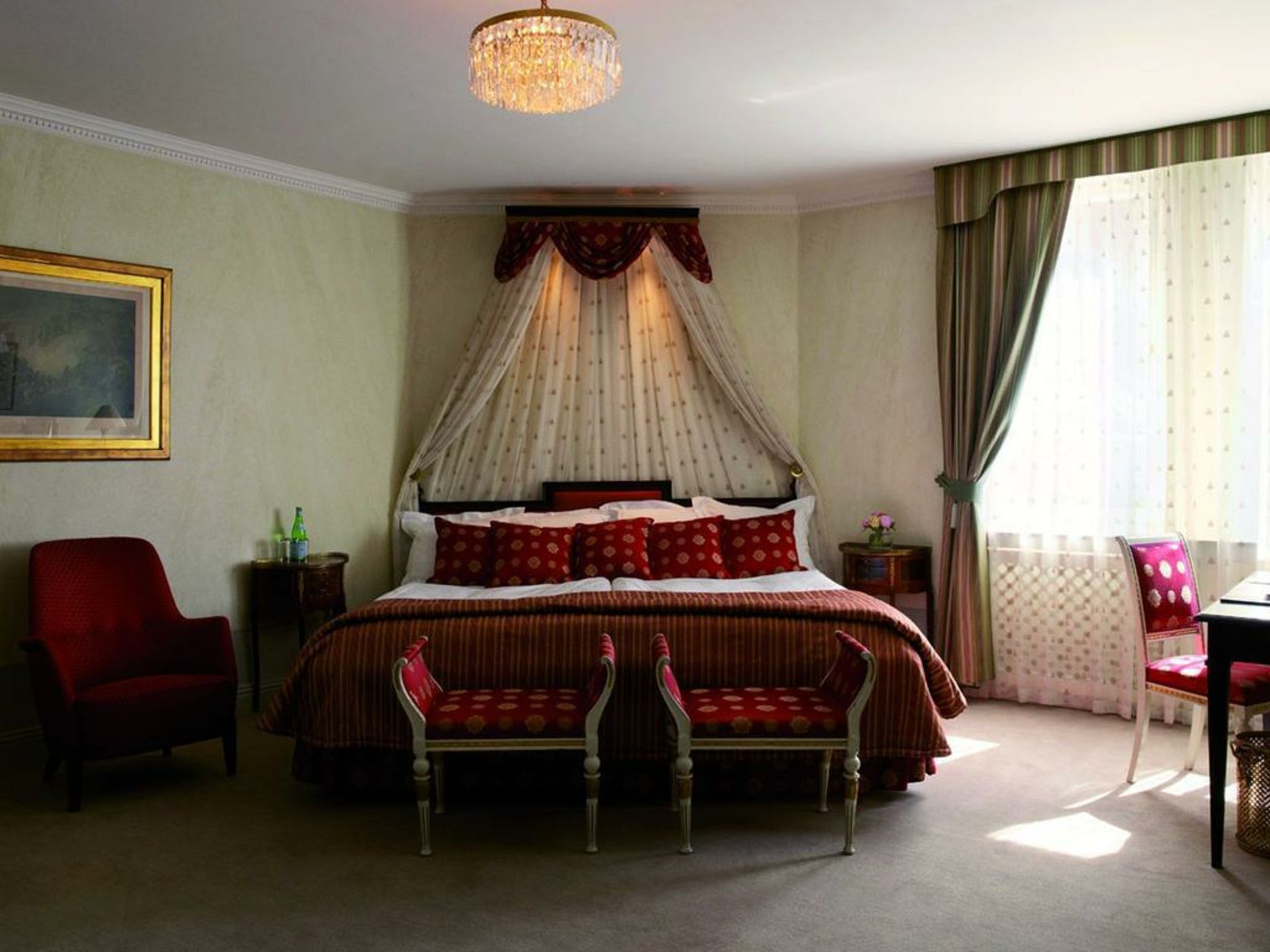 Grand Hôtel Stockholm