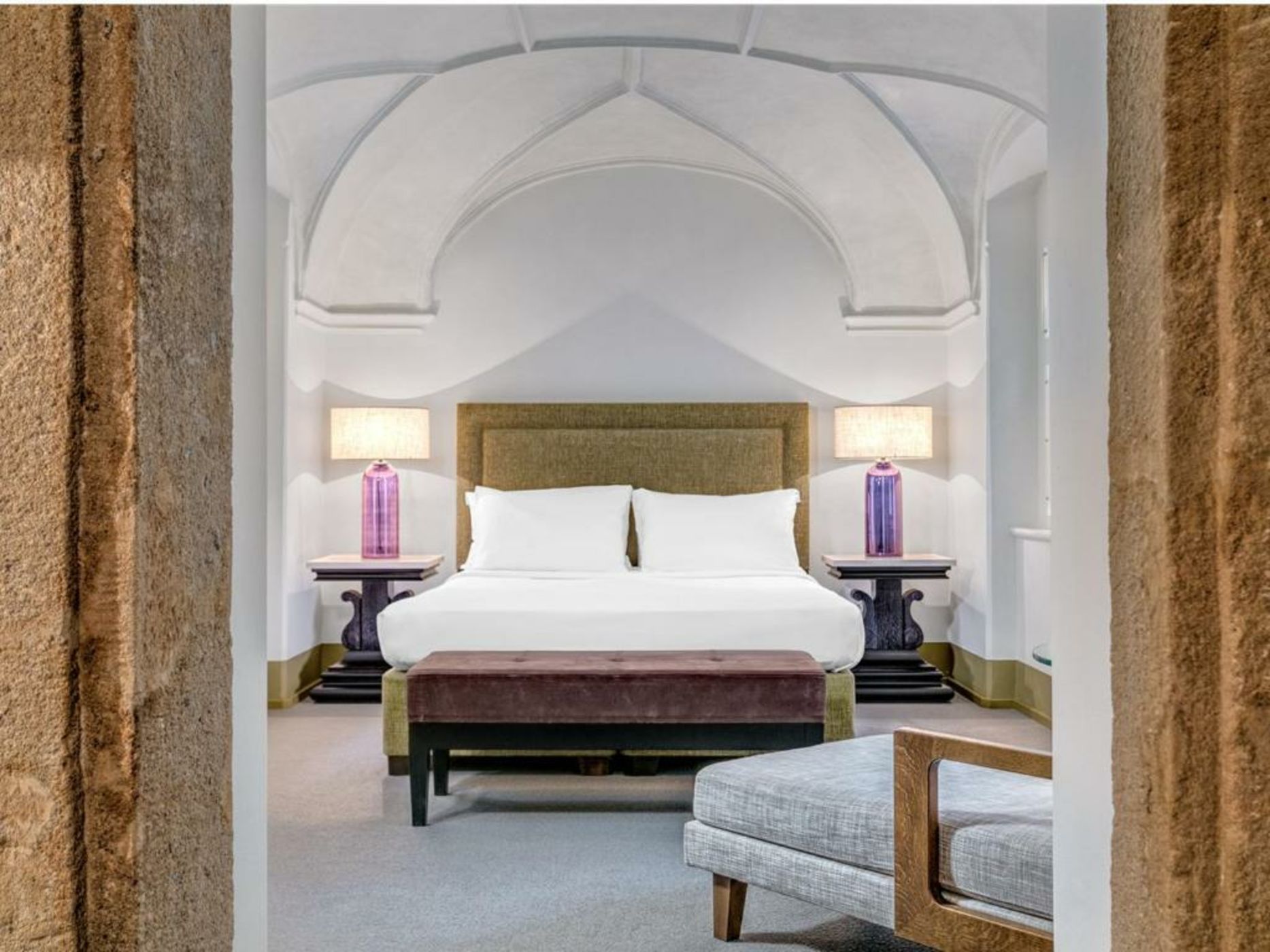 Augustine, a Luxury Collection Hotel, Prague