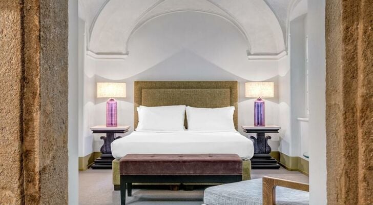 Augustine, a Luxury Collection Hotel, Prague