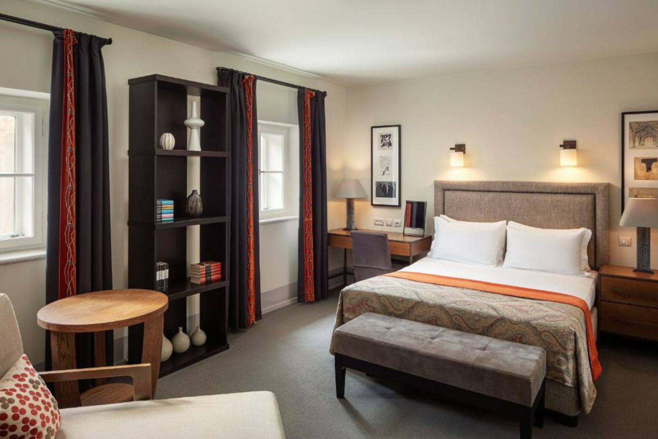 Augustine, a Luxury Collection Hotel, Prague