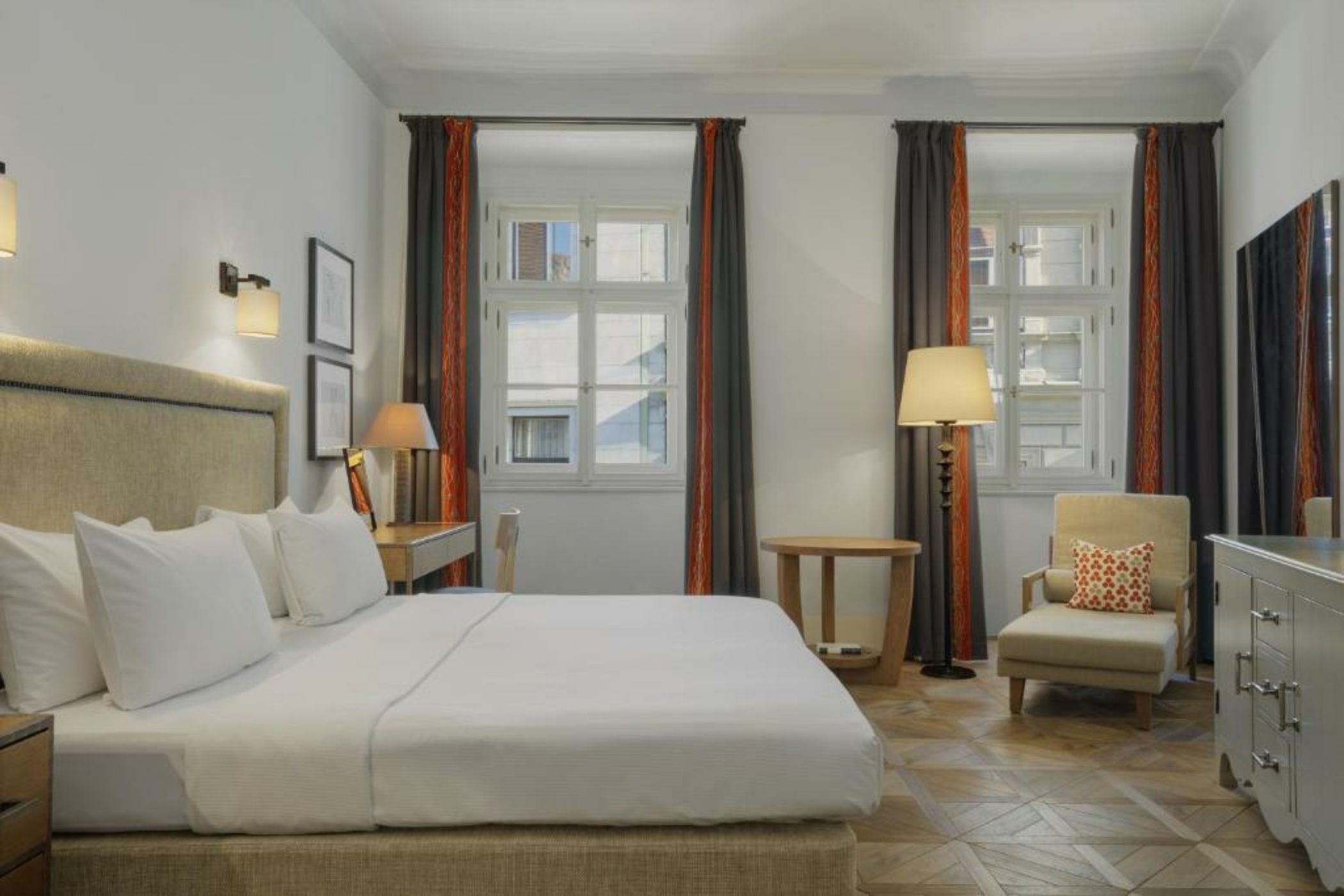 Augustine, a Luxury Collection Hotel, Prague
