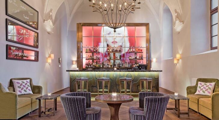 Augustine, a Luxury Collection Hotel, Prague