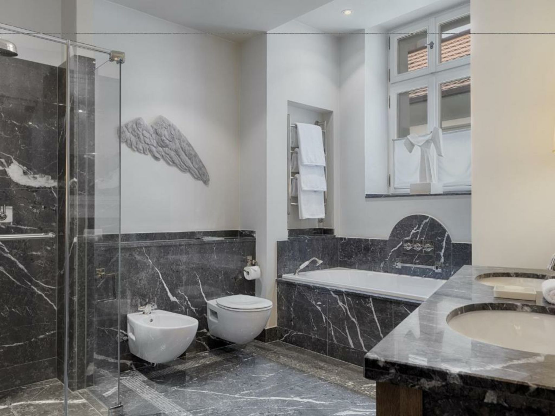 Augustine, a Luxury Collection Hotel, Prague