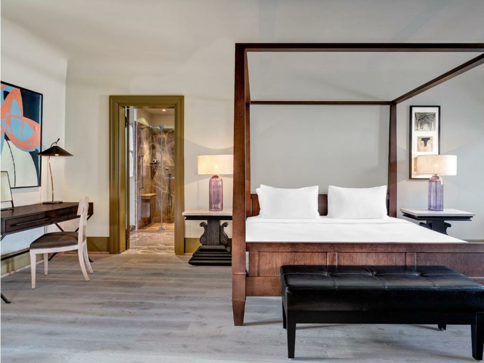 Augustine, a Luxury Collection Hotel, Prague