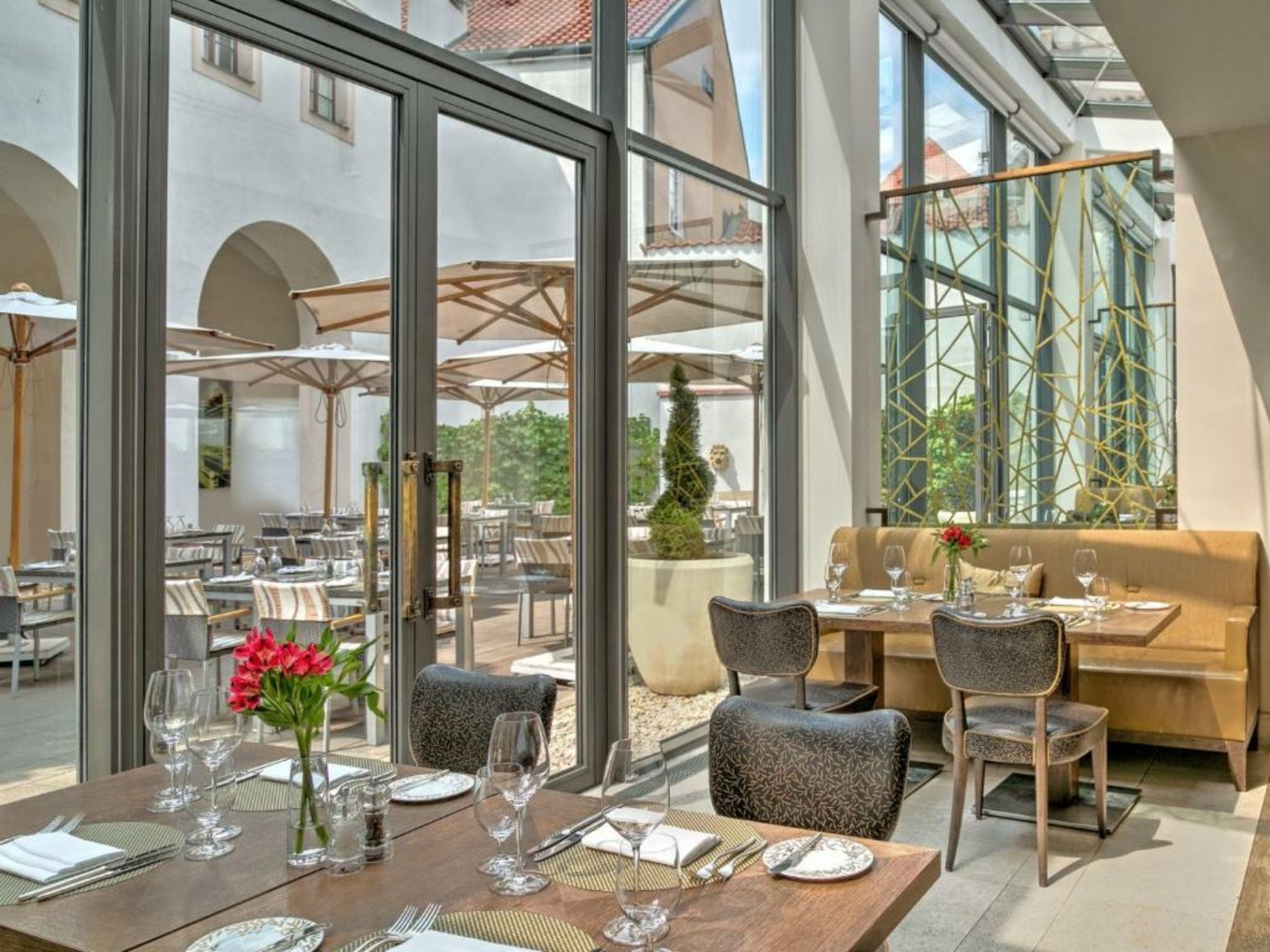 Augustine, a Luxury Collection Hotel, Prague
