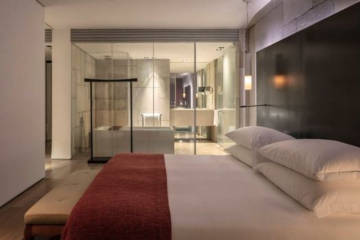Mamilla Hotel