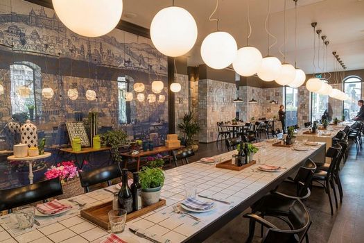 Mamilla Hotel