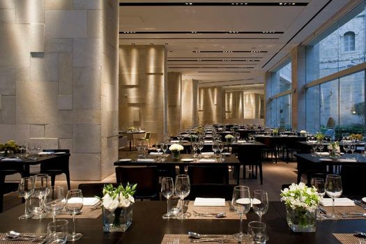 Mamilla Hotel