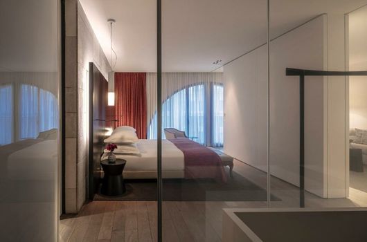 Mamilla Hotel