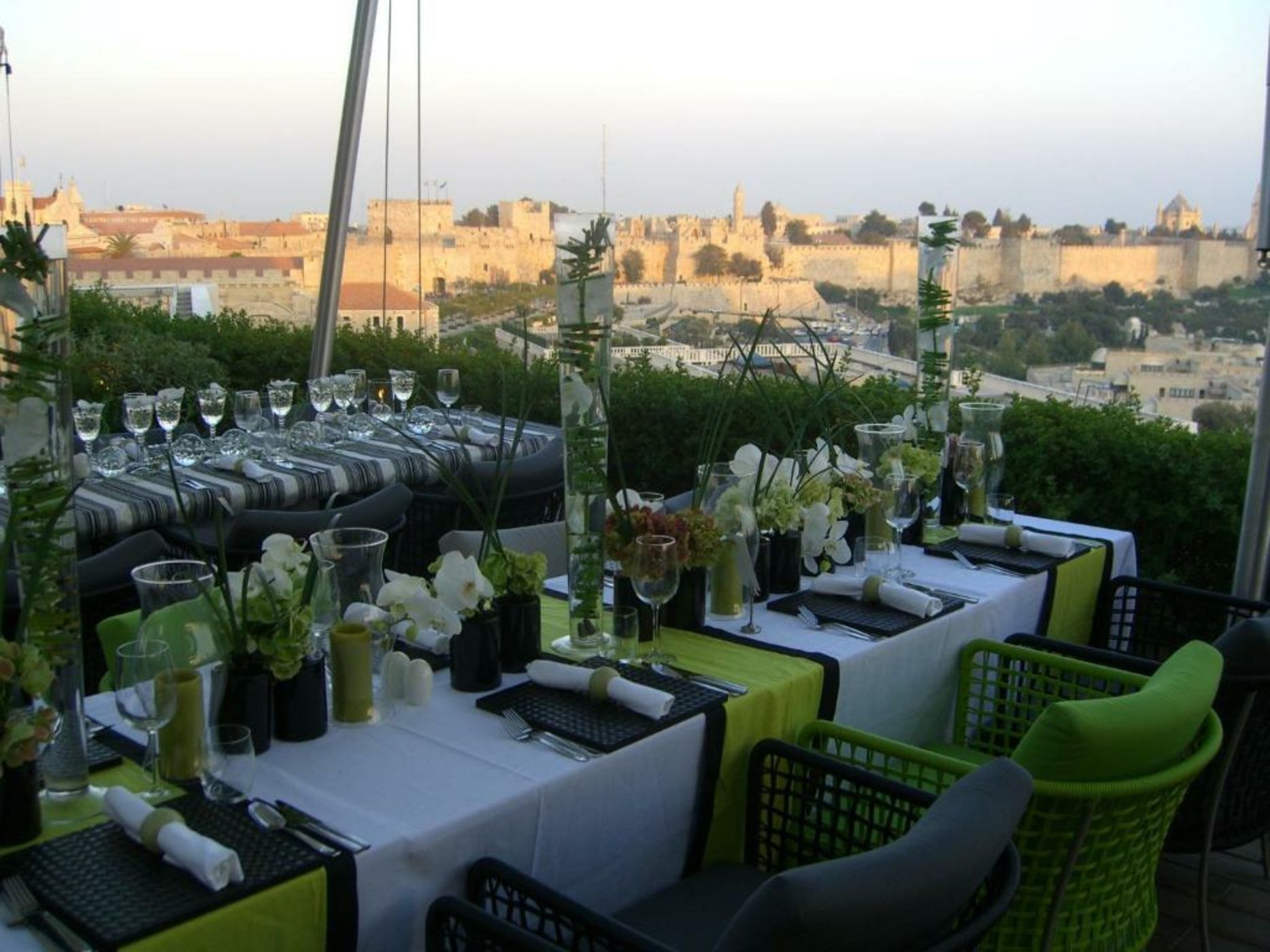 Mamilla Hotel