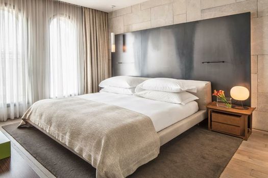 Mamilla Hotel