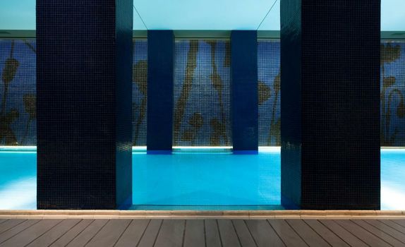 Mamilla Hotel