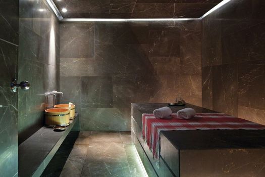 Mamilla Hotel