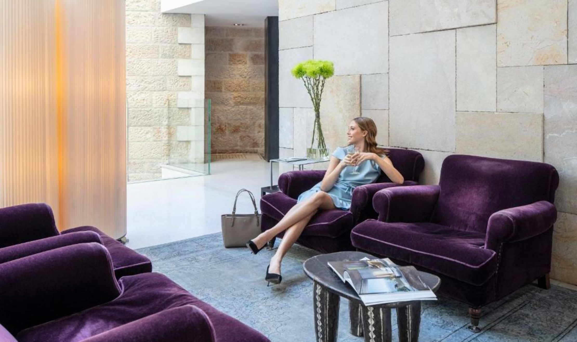 Mamilla Hotel
