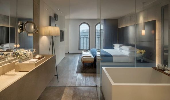 Mamilla Hotel