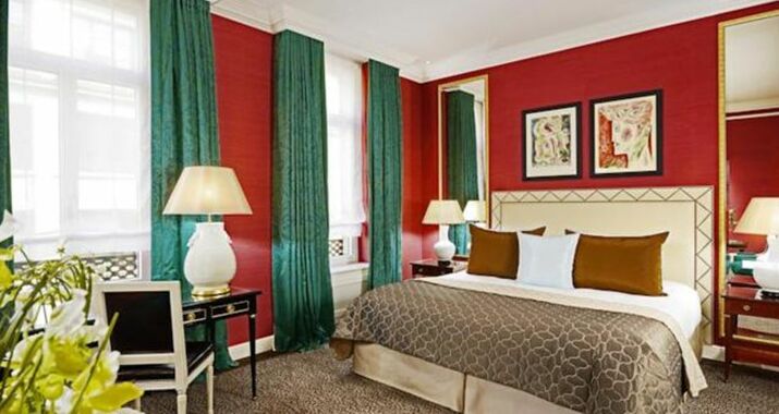 Baur Au Lac Room Rates Baur Au Lac Room Rates