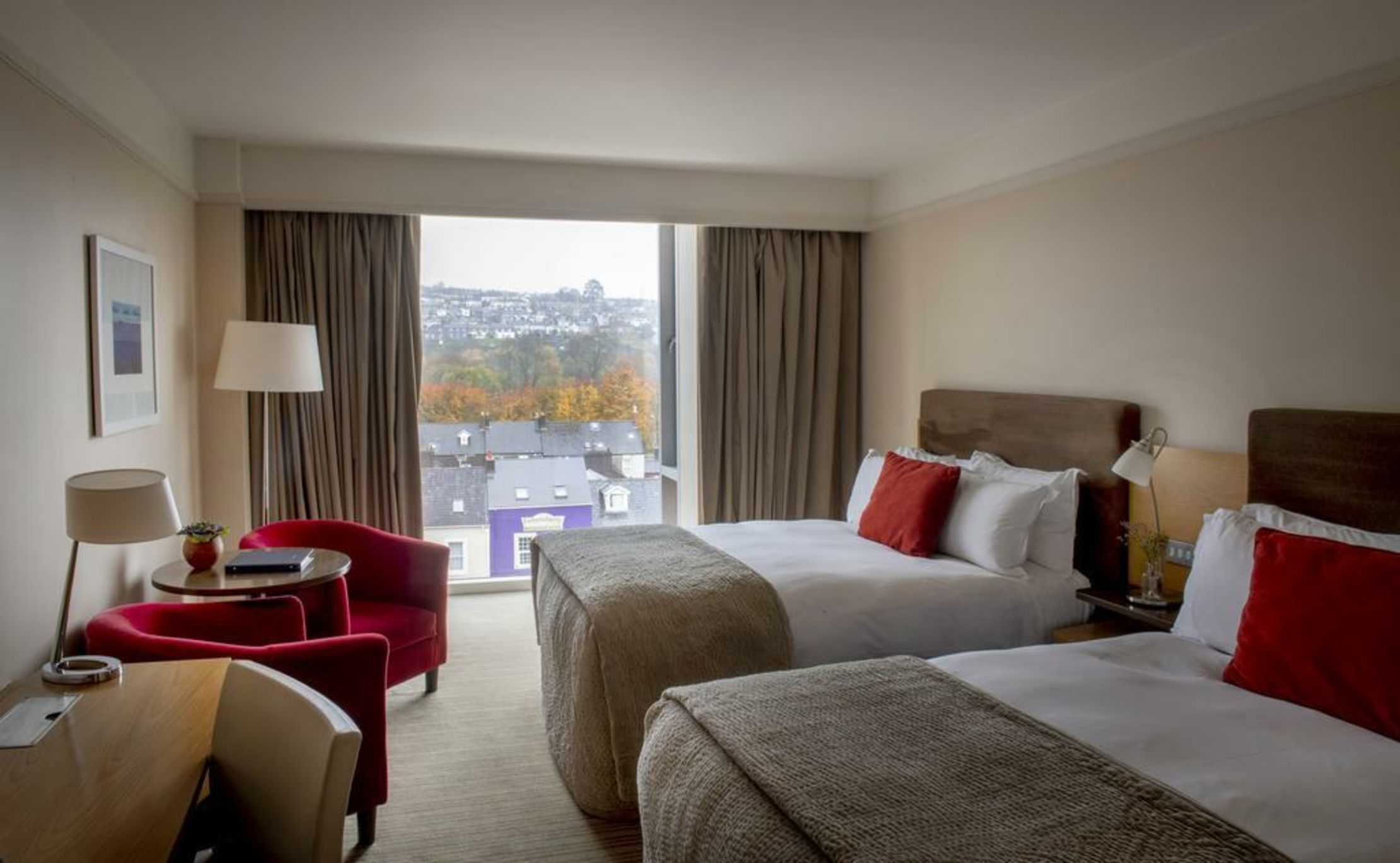 The River Lee Hotel a member of The Doyle Collection