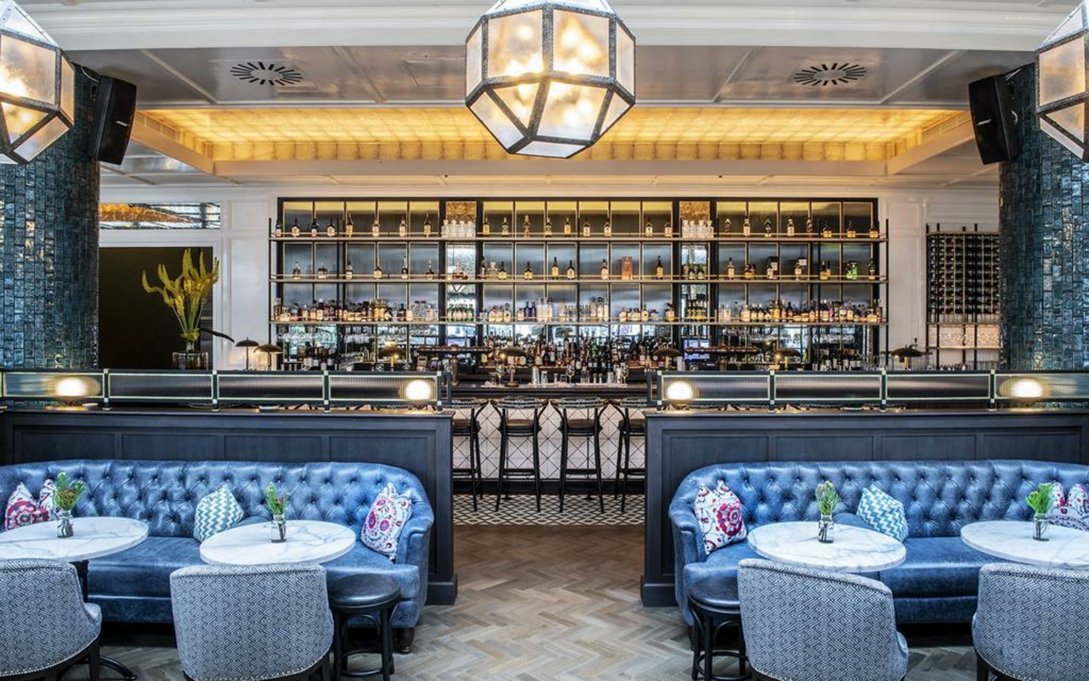 The River Lee Hotel a member of The Doyle Collection