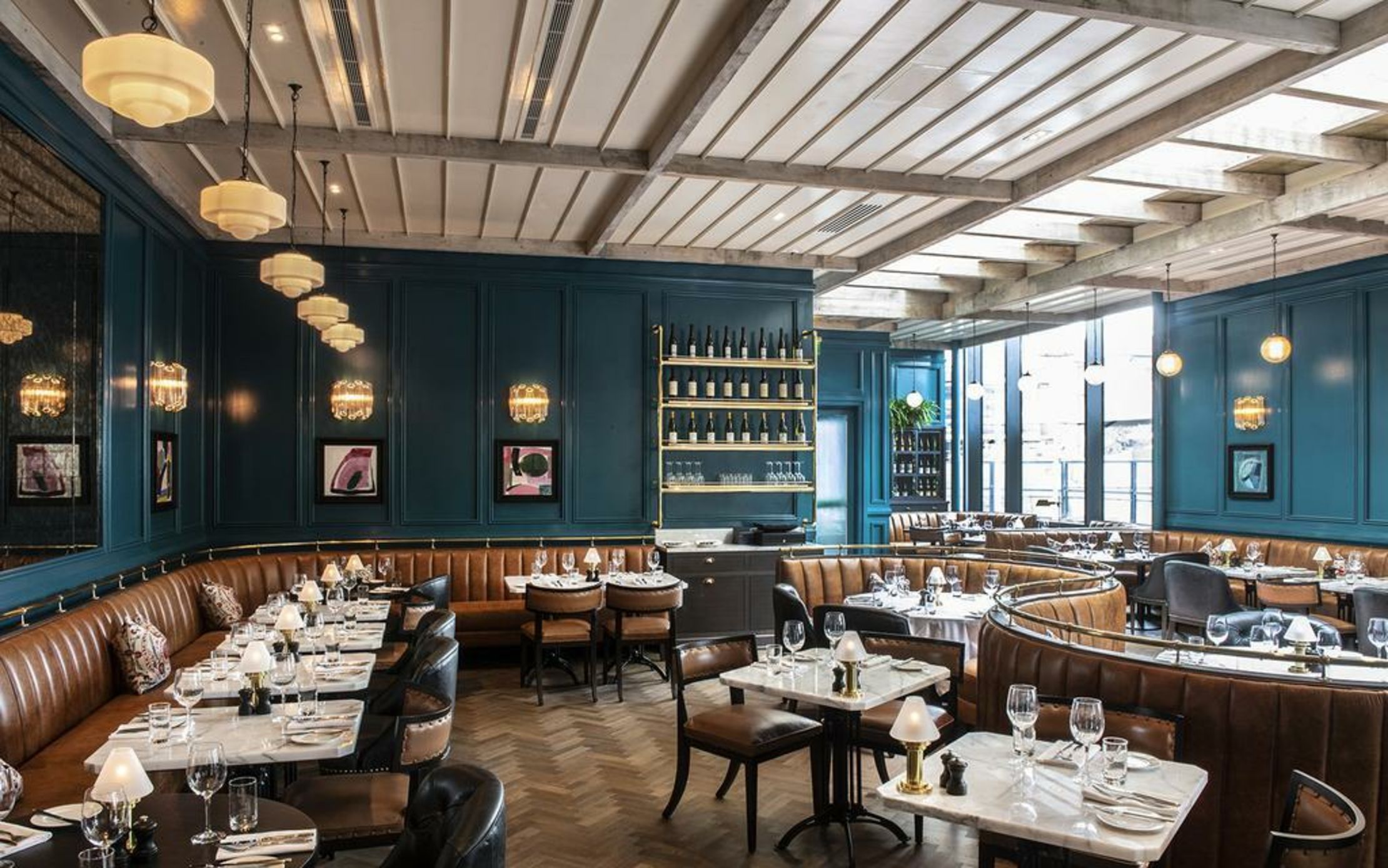 The River Lee Hotel a member of The Doyle Collection