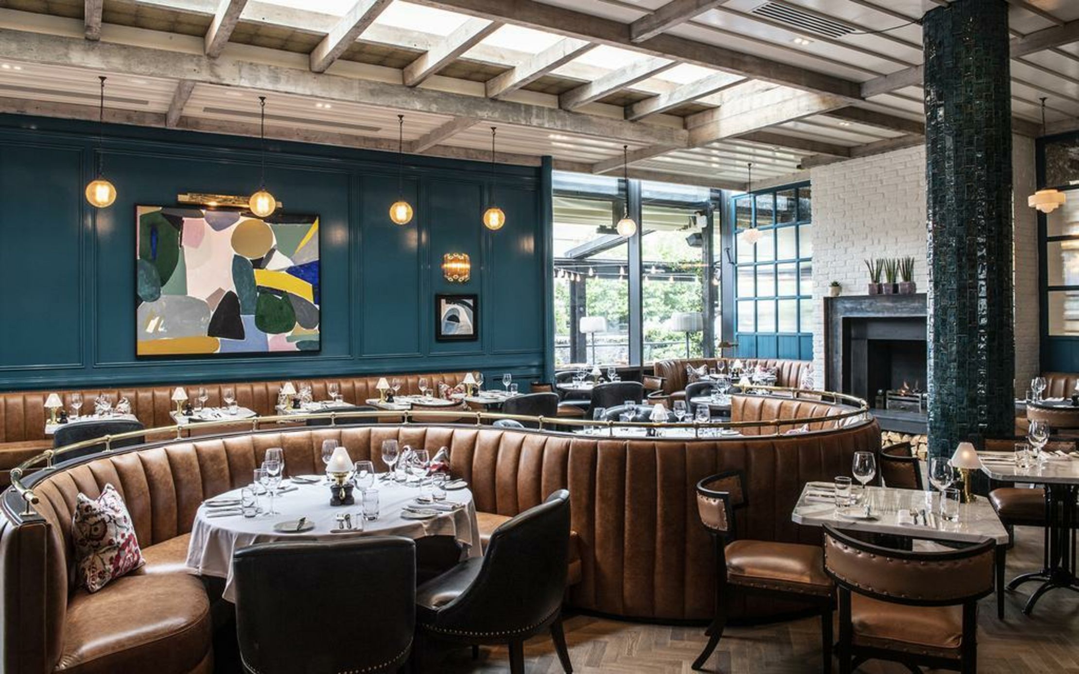 The River Lee Hotel a member of The Doyle Collection