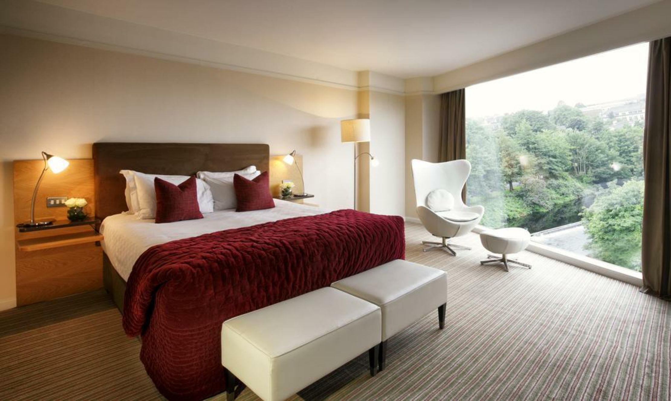 The River Lee Hotel a member of The Doyle Collection