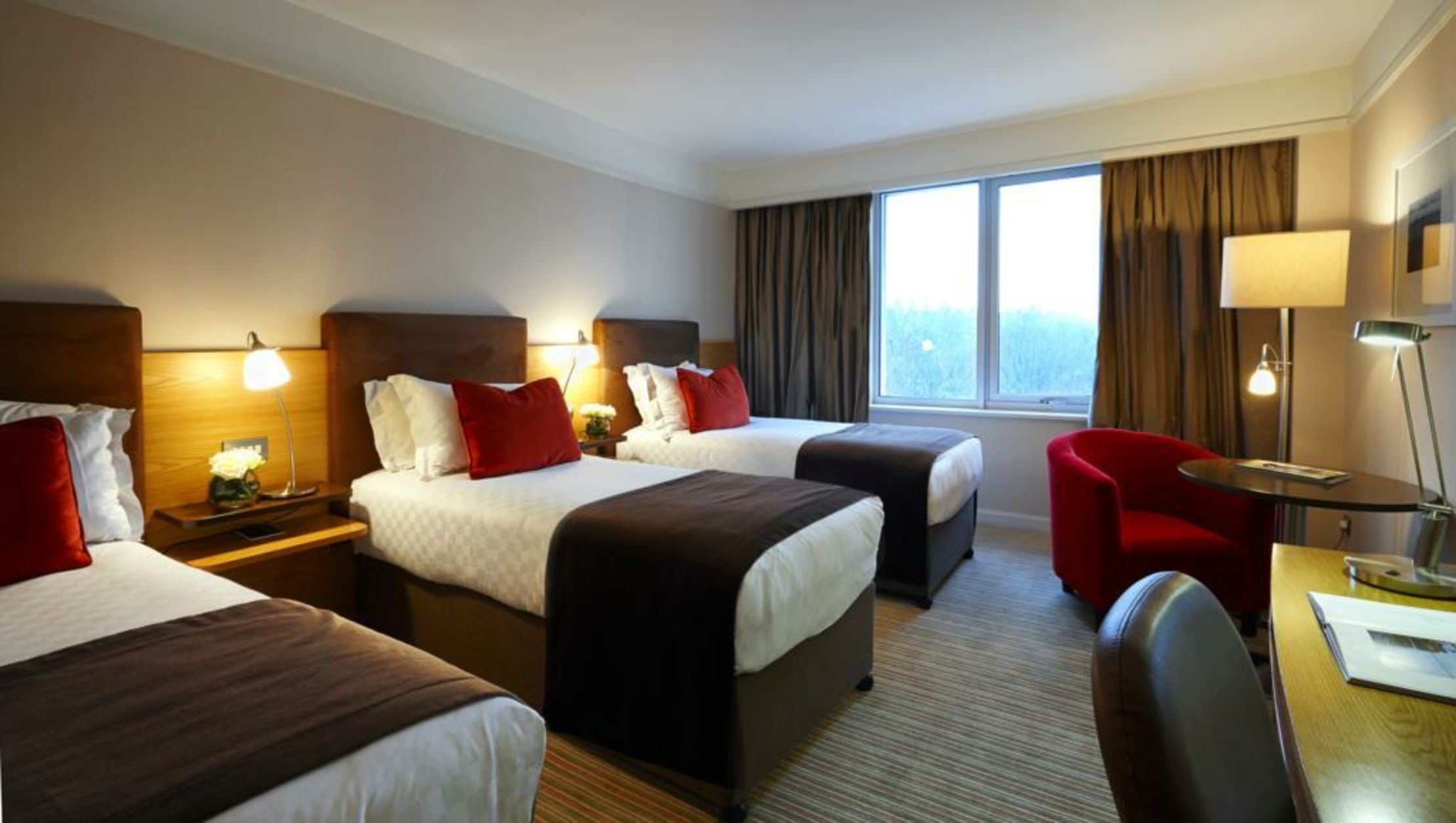 The River Lee Hotel a member of The Doyle Collection