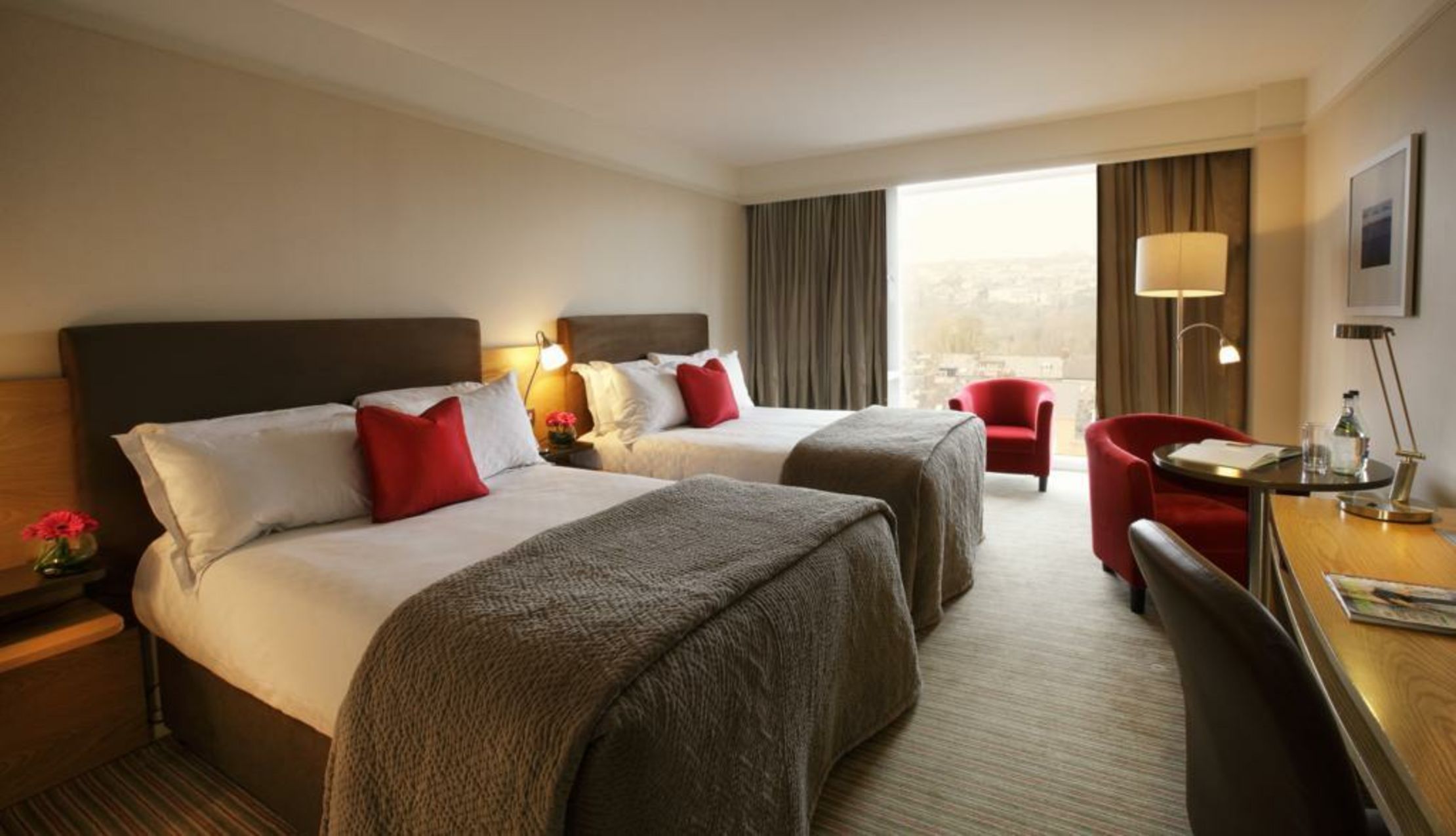 The River Lee Hotel a member of The Doyle Collection