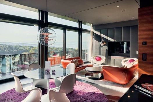 The Dolder Grand