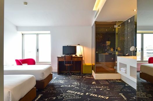 Hotel da Estrela - by Unlock Hotels