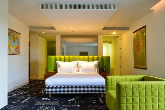 Hotel da Estrela - by Unlock Hotels