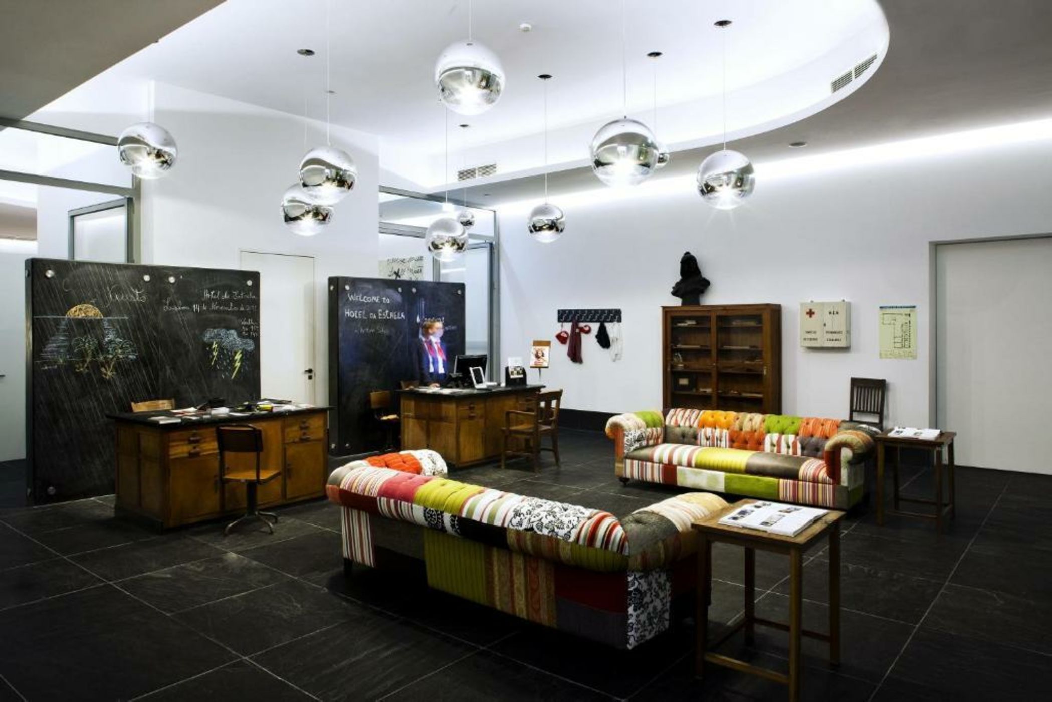 Hotel da Estrela - by Unlock Hotels