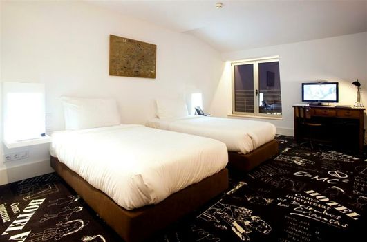 Hotel da Estrela - by Unlock Hotels